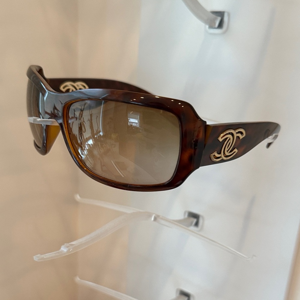 Vintage Chanel Sunglasses